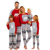 Christmas Pajamas Outfits Family Set LC0318