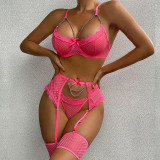 Sexy Lingerie Sets For Valentine's Day17