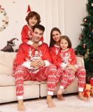 Christmas Family Pajamas LC019