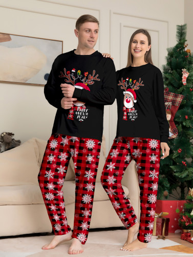 Christmas Family Pajamas LC0119