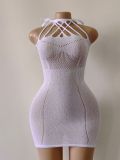 Sexy Lingerie Dress For Valentine's Day SV1154
