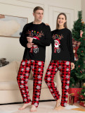 Christmas Family Pajamas LC0120