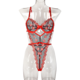 Sexy Lingerie Sets For Valentine's Day10