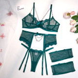 Sexy Lingerie Sets For Valentine's Day17