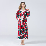 Christmas Family Pajamas LC016