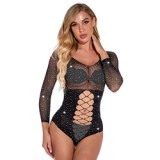 Sexy Lingerie Sets For Valentine's Day08