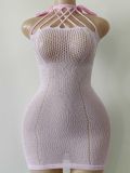 Sexy Lingerie Dress For Valentine's Day SV1154