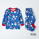 Christmas Family Pajamas LC014
