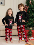 Christmas Family Pajamas LC0120