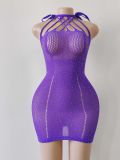Sexy Lingerie Dress For Valentine's Day SV1154