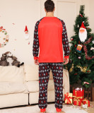 Christmas Pajamas Outfits Family Set LC031