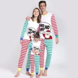 Christmas Family Pajamas LC018