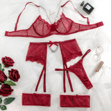 Sexy Lingerie Sets For Valentine's Day17