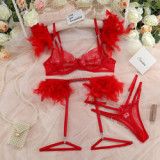 Sexy Lingerie Sets For Valentine's Day16