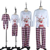 Christmas Pajamas Outfits Family Set LC035