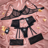 Sexy Lingerie Sets For Valentine's Day17