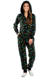 Christmas Family Pajamas LC013