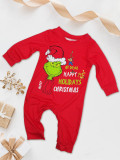 Christmas Family Pajamas LC0115