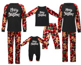 Christmas Family Pajamas LC012