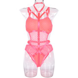 Sexy Lingerie Sets For Valentine's Day11