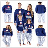 Christmas Pajamas Outfits Family Set LC0317