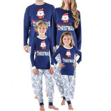 Christmas Pajamas Outfits Family Set LC0317