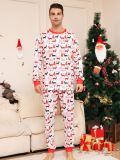 Christmas Pajamas Outfits Family Set LC038