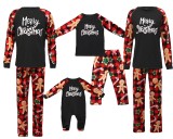 Christmas Family Pajamas LC012