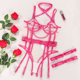 Sexy Lingerie Sets For Valentine's Day03