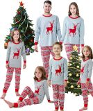 Christmas Pajamas Outfits Family Set LC0312