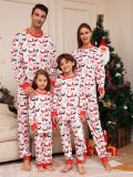 Christmas Pajamas Outfits Family Set LC038