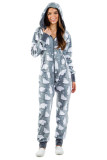 Christmas Family Pajamas LC013