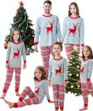 Christmas Pajamas Outfits Family Set LC0312