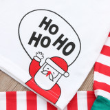 Christmas Family Pajamas LC018