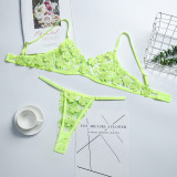 Sexy Lingerie Sets For Valentine's Day13
