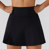 Premium Activewear Approved Sports Shorts001