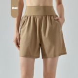 Premium Activewear Approved Sports Shorts008