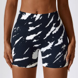 Premium Activewear Approved Sports Shorts018