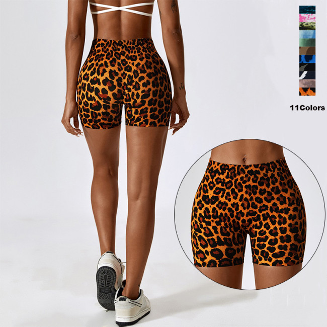 Premium Activewear Approved Sports Shorts018