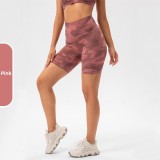 Premium Activewear Approved Sports Shorts019