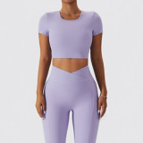 Premium Quality Yoga Sets009