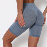 Ultimate Comfort in Motion Sports Shorts004