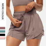 Ultimate Comfort in Motion Sports Shorts005