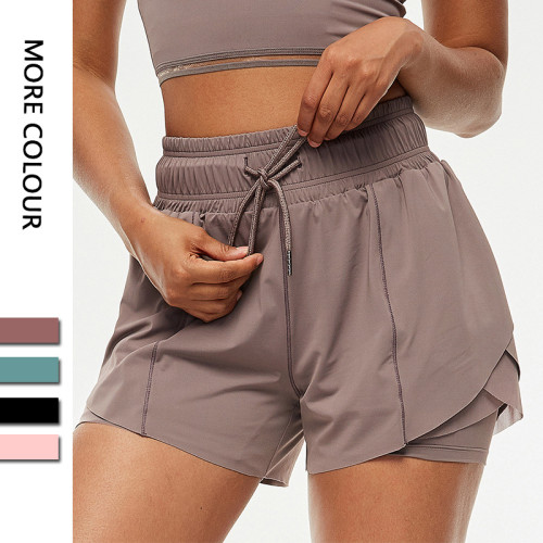 Ultimate Comfort in Motion Sports Shorts005
