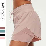 Ultimate Comfort in Motion Sports Shorts005