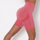 Ultimate Comfort in Motion Sports Shorts004