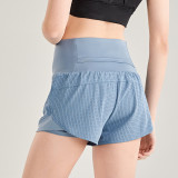 Ultimate Comfort in Motion Sports Shorts007