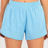 Premium Activewear Approved Sports Shorts004