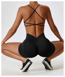 Premium Activewear Approved Sports Shorts017