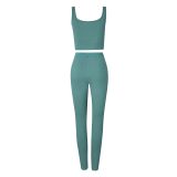 Custom LOGO women clothing 2 piece shorts pants set lounge wear sets